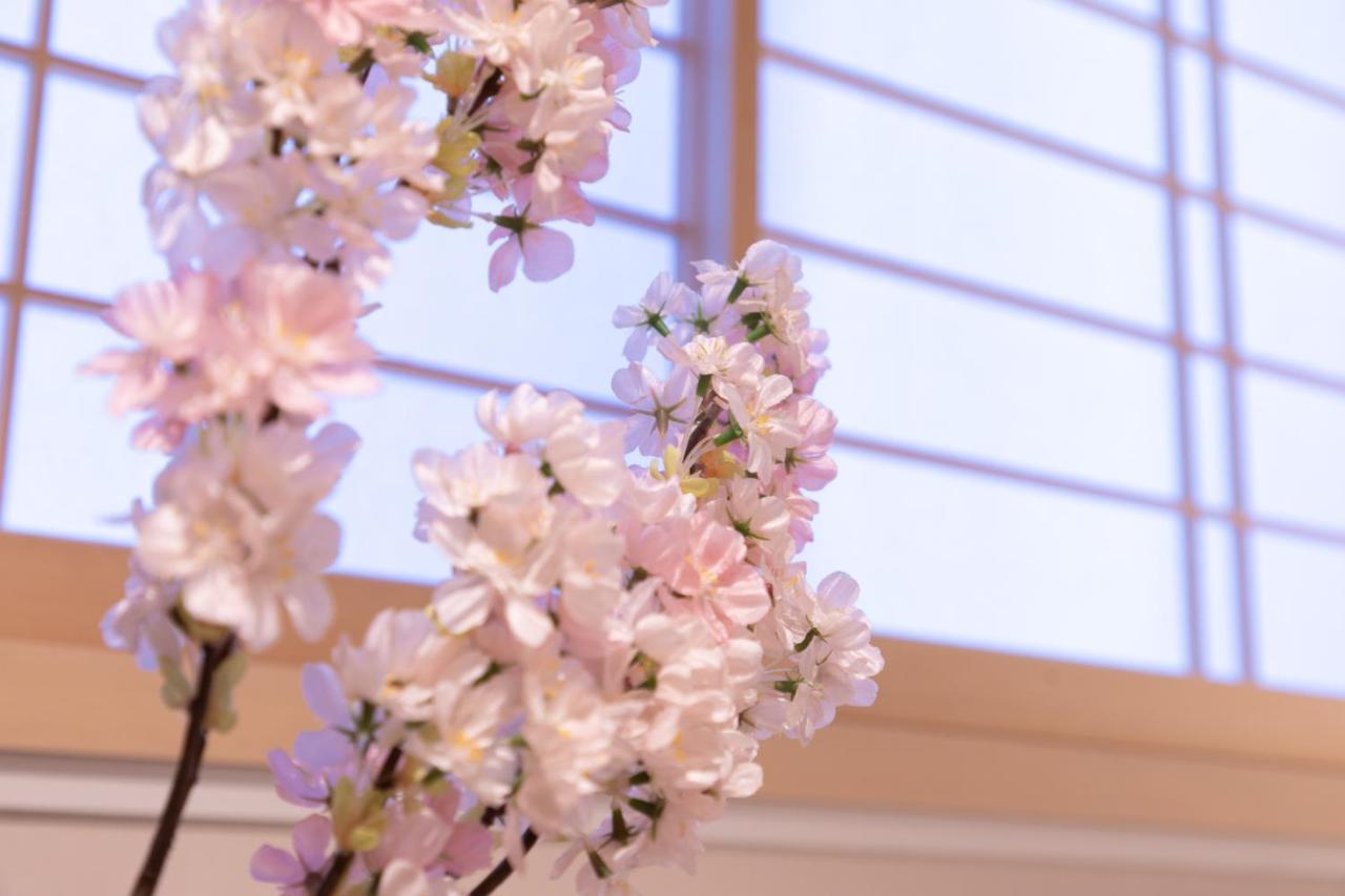 Sakura Stay Otorii Токио Екстериор снимка
